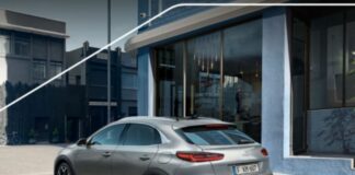 Kia, per XCeed arriva la versione Black Line Edition