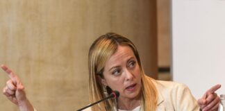 Covid, Meloni “No alla proroga dello stato di emergenza”