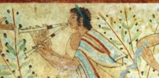 TourismA si aprirà nel segno della musica etrusca a Firenze