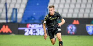 Venezia-Ternana 3-1, lagunari agli ottavi di Coppa Italia