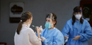 Covid, in Sicilia salgono sopra i mille i nuovi positivi