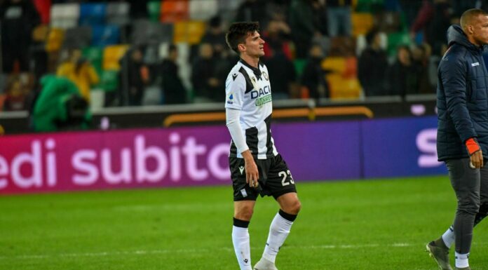 Poker al Crotone, Udinese agli ottavi di Coppa Italia