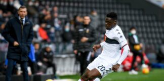 Genoa agli ottavi di Coppa Italia, Salernitana superata 1-0