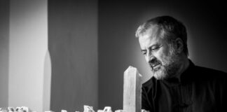 “Il Giuramento di Pan” di Gianluca Peluffo sbarca a Palermo