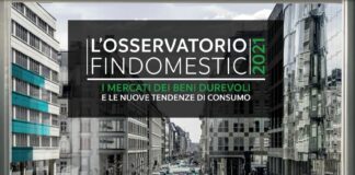 I consumi dei beni durevoli oltre 70 mld, +2% sui livelli pre-Covid