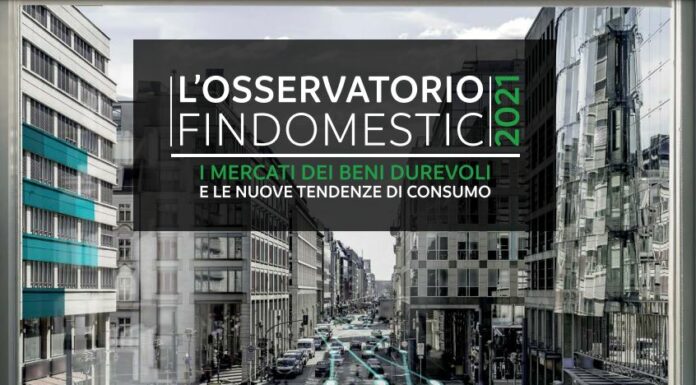 I consumi dei beni durevoli oltre 70 mld, +2% sui livelli pre-Covid