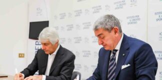 Lo sport come diritto di tutti, accordo Ics-Aics