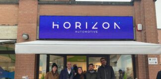 Si rafforza la partnership tra Horizon Automotive e IrenGO