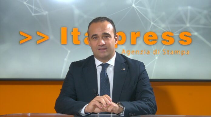 Giubilei “Per il triathlon 2021 di prospettiva, vogliamo crescere”