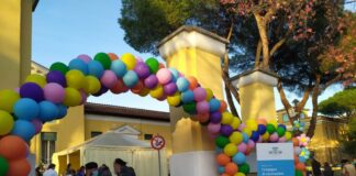 Covid, al via nel Lazio il V-Day pediatrico