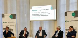 La paura del Covid condiziona la ripresa e i consumi