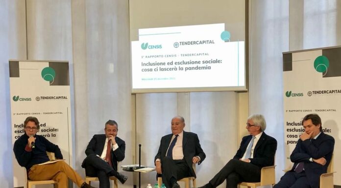 La paura del Covid condiziona la ripresa e i consumi