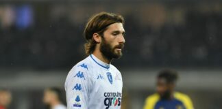 L’Empoli espugna Verona e vola agli ottavi di Coppa Italia