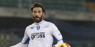 L’Empoli espugna Verona e vola agli ottavi di Coppa Italia