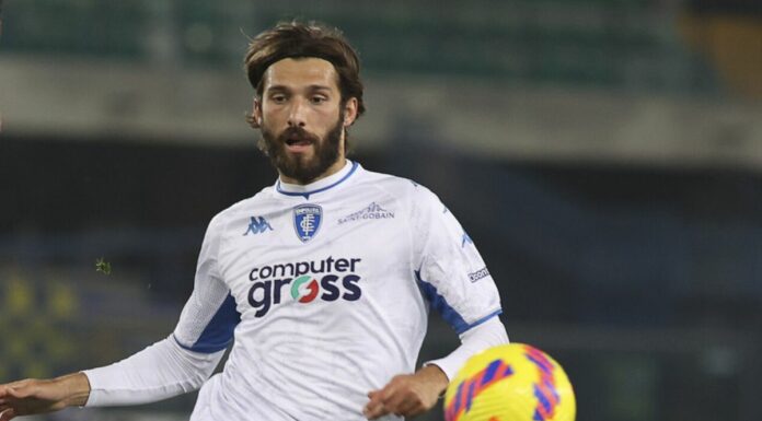 L’Empoli espugna Verona e vola agli ottavi di Coppa Italia