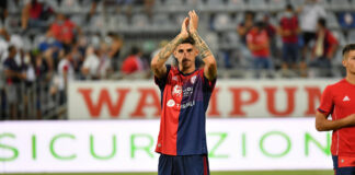 Cagliari agli ottavi col Sassuolo, 3-1 al Cittadella