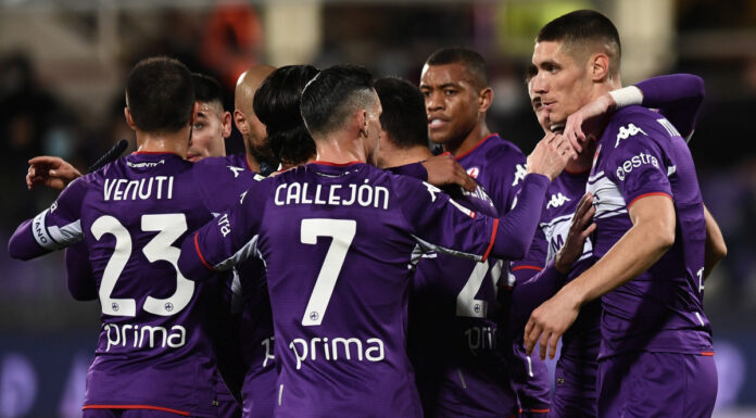 Fiorentina agli ottavi di Coppa, 2-1 al Benevento