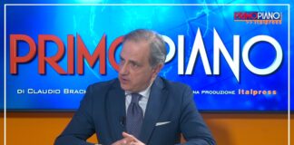 Moles “Il percorso del Governo non va interrotto”