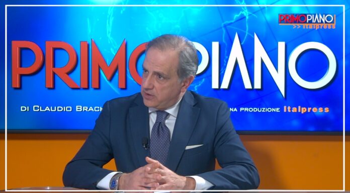 Moles “L’editoria una filiera strategica, il Governo la sosterrà”