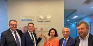 Expo2020, apre Business Hub Regione Siciliana alla Cciaa di Dubai