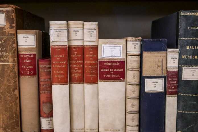 BIBLIOTECA APOSTOLICA VATICANA PRESENTAZIONE DEL NUOVO SPAZIO ESPOSITIVO