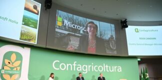Confagricoltura presenta HubFarm, piattaforma tecnologica e digitale