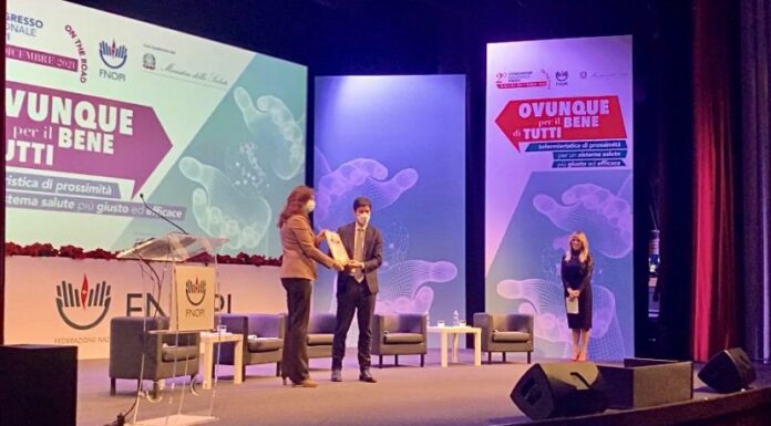 Infermieri risorsa fondamentale per il modello futuro di sanità