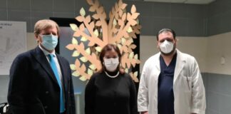 Oncologia, al Giglio di Cefalù nasce “L’albero delle idee”
