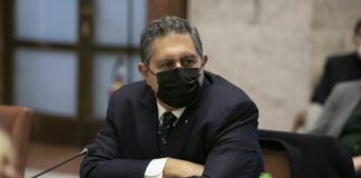 Covid, Toti “Liguria in zona gialla da lunedì per due settimane”