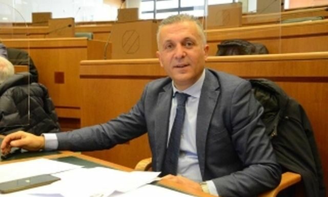 Consiglio Autonomie Locali del Lazio, Runieri è il nuovo presidente
