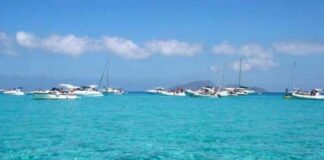 Pnrr, 200 mln per rendere più sostenibili 19 Isole minori