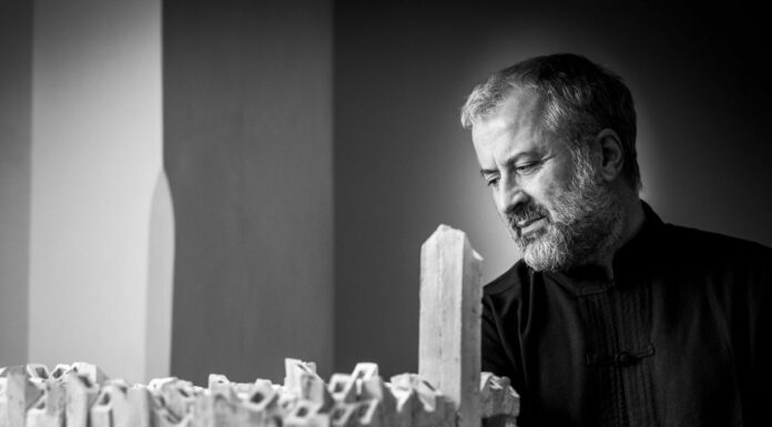 Una nuova concezione di architettura per il futuro delle nostre città