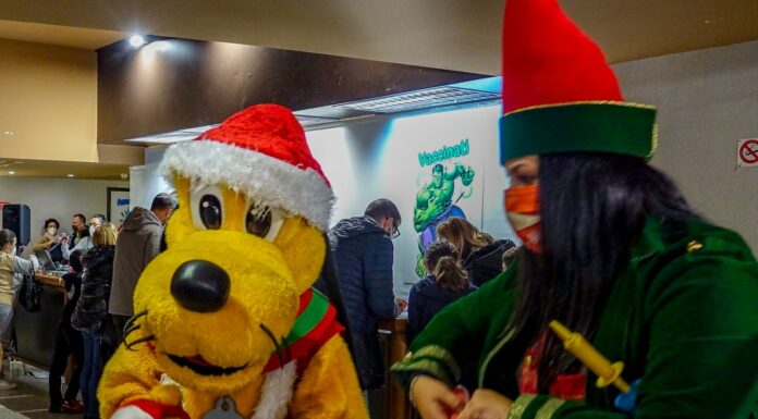 Via alle vaccinazioni pediatriche, oltre 2.600 prenotazioni