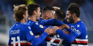 Torino ko 2-1, Samp agli ottavi di Coppa Italia: ora la Juve