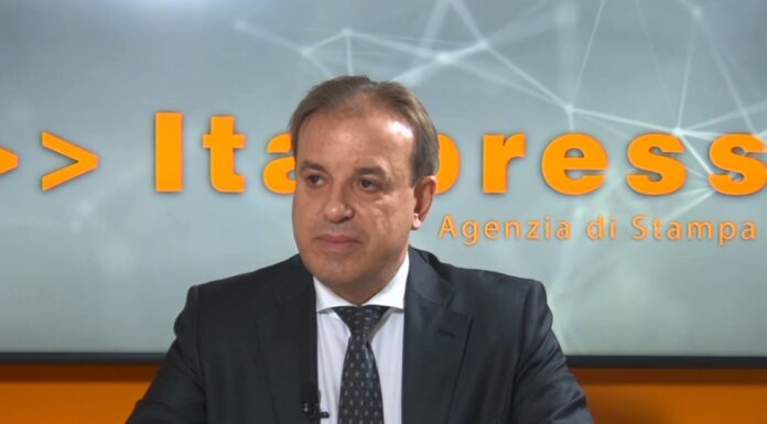 Todaro (Cornerstone) “Rimettere la persona al centro del lavoro”