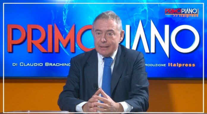 Urso “Frenare le ambizioni cinesi per la supremazia tecnologica”