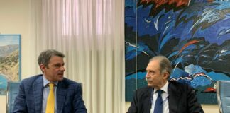 Basilicata, presentato a Roma il Piano strategico regionale