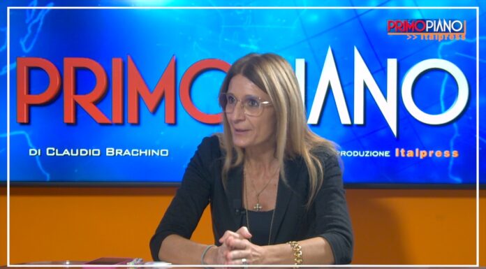 Malpezzi “La maggioranza lavora bene se dialoga, sul Quirinale serve unità”