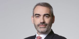 Luca Damiani nuovo presidente della Ics Maugeri