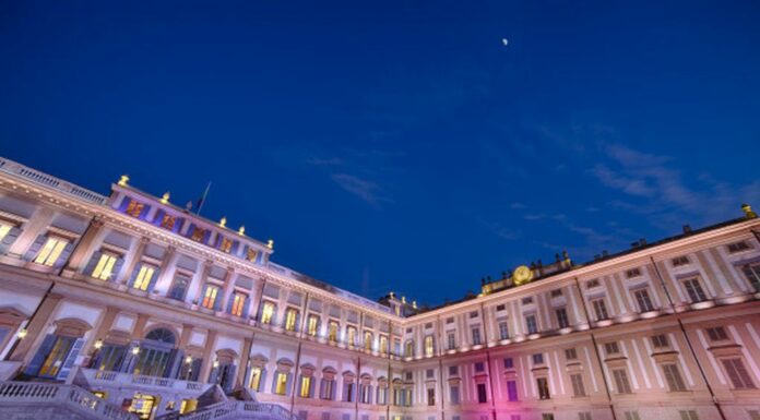 Alla Reggia di Monza il suono di uno degli ultimi violini di Stradivari