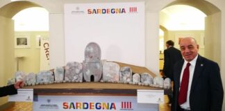 Turismo, Chessa “A maggio la prima Fiera dell’Archeologia in Sardegna”