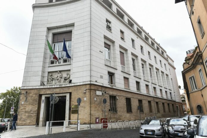 MINISTERO DELLA SALUTE SEDE