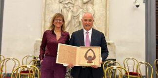 La Camera di Commercio di Cosenza tra le 100 eccellenze italiane