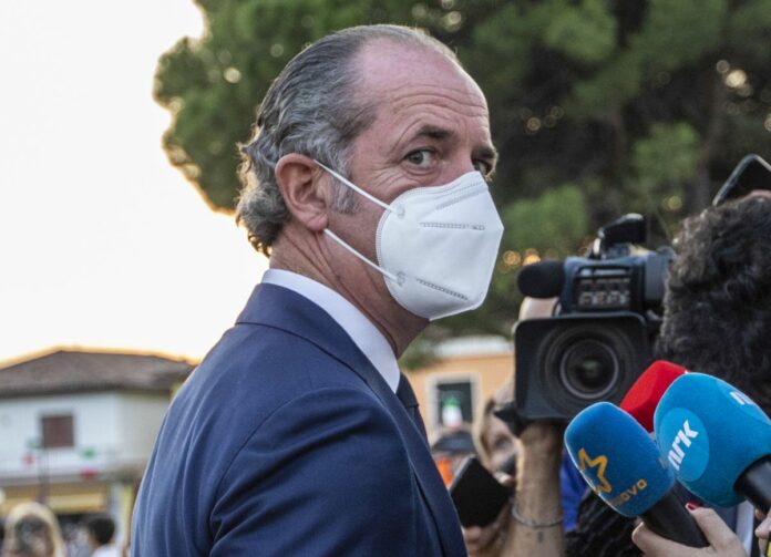 CERIMONIA DI INAUGURAZIONE DEL NUOVO ANNO SCOLASTICO A VO'
