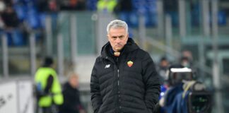 Roma a Bergamo, Mourinho “Non firmo per il pari”