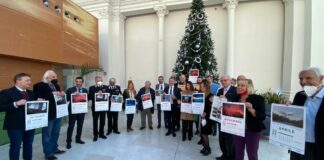 La natura di “Obiettivo Terra” come augurio per il 2022 e per l’Italia