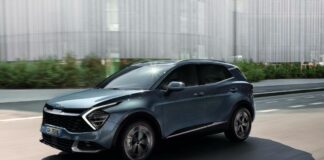 Conto alla rovescia per il lancio della nuova Kia Sportage