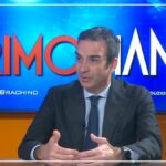 Calabria, Occhiuto “Non solo risorse, va colmato il deficit burocratico”