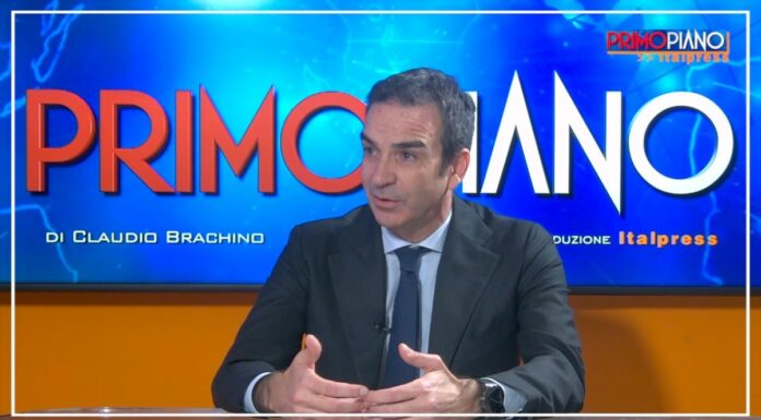 Calabria, Occhiuto “Le risorse da sole non bastano, serve supporto per i progetti”