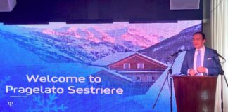 Piemonte, Cirio “Turismo può essere il nostro futuro”